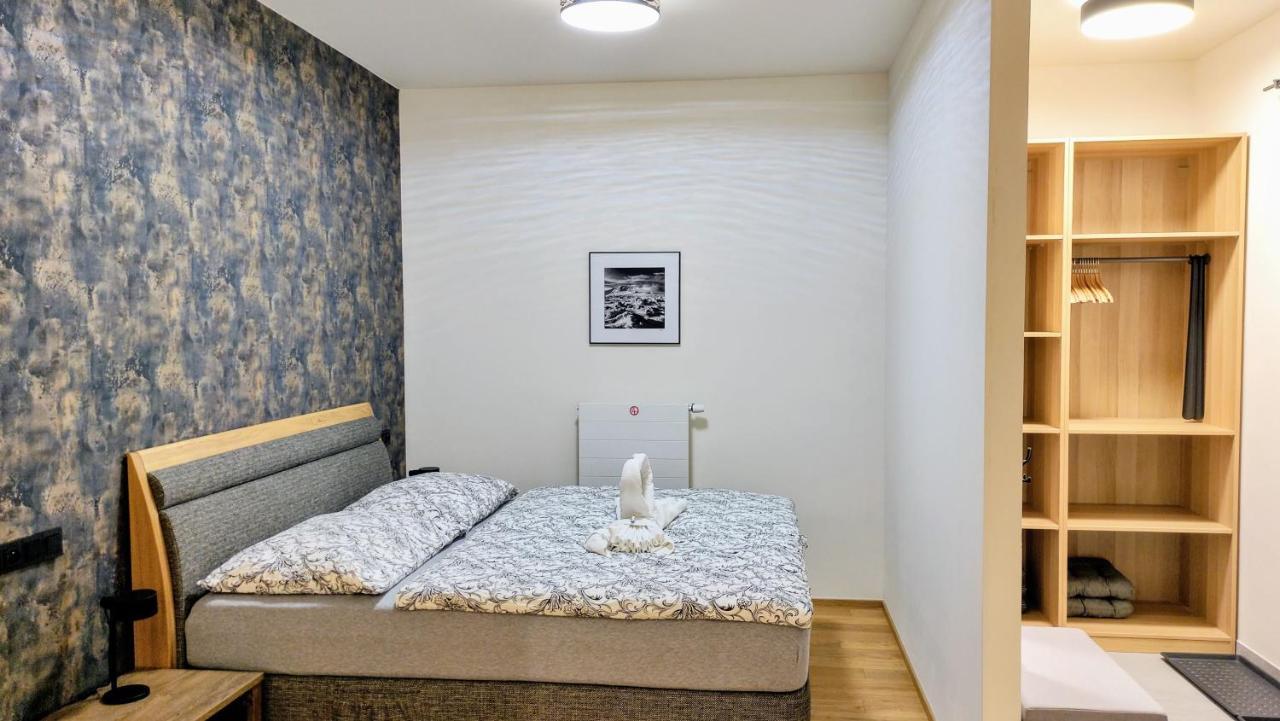 Grand Spa Harrachov - Wellness Luxusni Apartman S Velkou Virivkou, Saunou, Kuchyni A Venkovnim Posezenim V Centru Harrachova エクステリア 写真