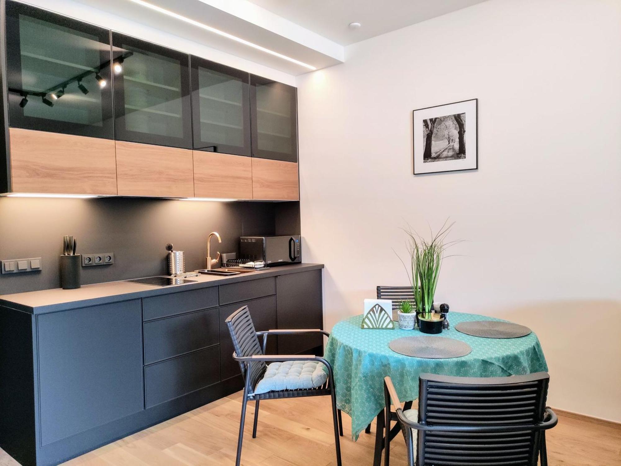 Grand Spa Harrachov - Wellness Luxusni Apartman S Velkou Virivkou, Saunou, Kuchyni A Venkovnim Posezenim V Centru Harrachova エクステリア 写真