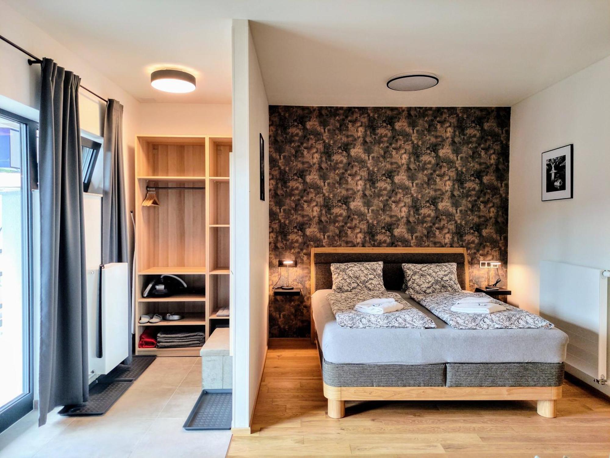 Grand Spa Harrachov - Wellness Luxusni Apartman S Velkou Virivkou, Saunou, Kuchyni A Venkovnim Posezenim V Centru Harrachova エクステリア 写真
